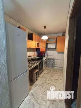 1-к квартира, вторичка, 35м2, 6/9 этаж