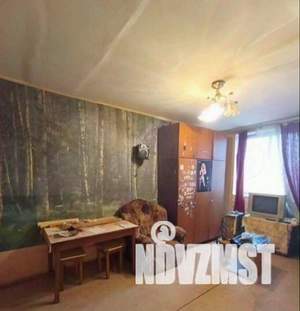 1-к квартира, вторичка, 36м2, 3/5 этаж