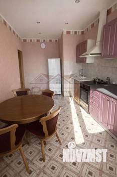 4-к квартира, вторичка, 103м2, 5/12 этаж