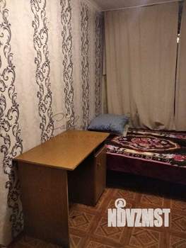 2-к квартира, вторичка, 43м2, 9/9 этаж