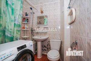 1-к квартира, вторичка, 38м2, 8/9 этаж