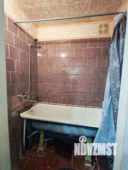 2-к квартира, вторичка, 52м2, 1/5 этаж