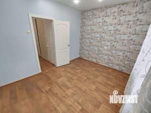 1-к квартира, вторичка, 41м2, 9/9 этаж