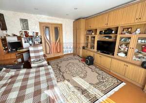 3-к квартира, вторичка, 64м2, 2/9 этаж