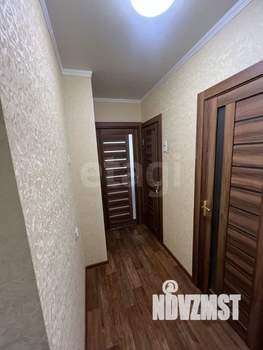 4-к квартира, вторичка, 90м2, 1/9 этаж