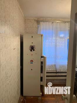 4-к квартира, вторичка, 61м2, 5/5 этаж