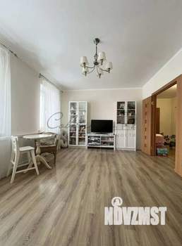 2-к квартира, вторичка, 64м2, 3/9 этаж