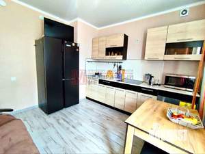 1-к квартира, вторичка, 41м2, 2/9 этаж
