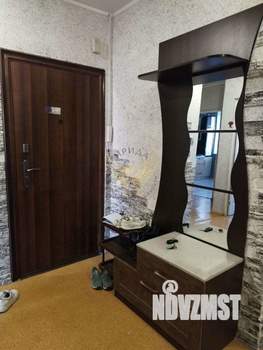 4-к квартира, вторичка, 92м2, 2/5 этаж