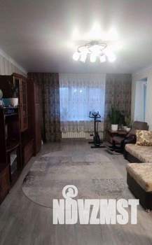 3-к квартира, вторичка, 90м2, 4/16 этаж