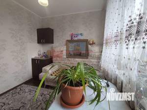 1-к квартира, вторичка, 39м2, 6/9 этаж