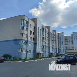1-к квартира, вторичка, 41м2, 2/7 этаж