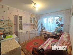 1-к квартира, вторичка, 31м2, 9/9 этаж