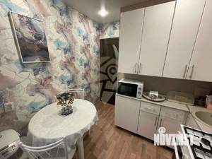 1-к квартира, вторичка, 31м2, 1/5 этаж
