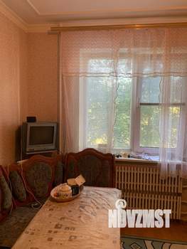 3-к квартира, вторичка, 63м2, 3/9 этаж