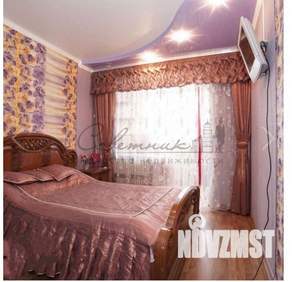 3-к квартира, вторичка, 72м2, 8/9 этаж
