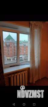 2-к квартира, вторичка, 42м2, 5/5 этаж