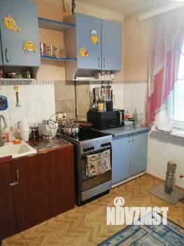 3-к квартира, вторичка, 64м2, 3/10 этаж