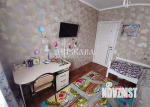 3-к квартира, вторичка, 62м2, 4/9 этаж
