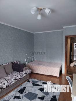 2-к квартира, вторичка, 42м2, 3/4 этаж