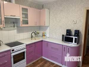 3-к квартира, вторичка, 63м2, 7/9 этаж