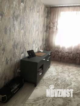 1-к квартира, вторичка, 37м2, 3/5 этаж