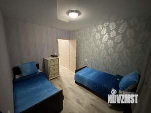 2-к квартира, вторичка, 64м2, 1/9 этаж