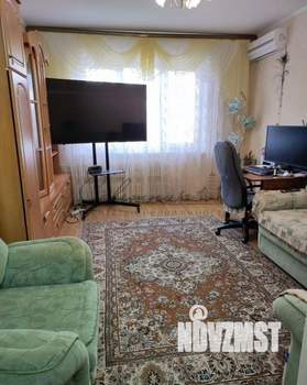 3-к квартира, вторичка, 63м2, 2/10 этаж