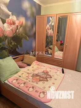 3-к квартира, вторичка, 63м2, 4/9 этаж