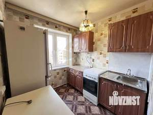 2-к квартира, вторичка, 47м2, 5/5 этаж