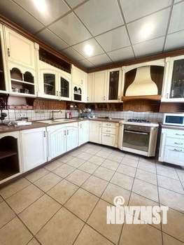 4-к квартира, вторичка, 159м2, 6/9 этаж