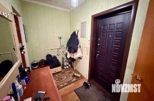 1-к квартира, вторичка, 41м2, 9/10 этаж