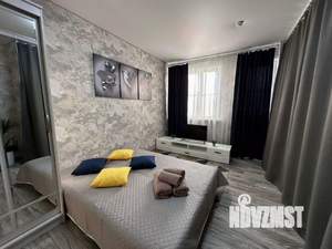 Студия квартира, вторичка, 30м2, 4/9 этаж