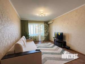 2-к квартира, вторичка, 52м2, 4/9 этаж