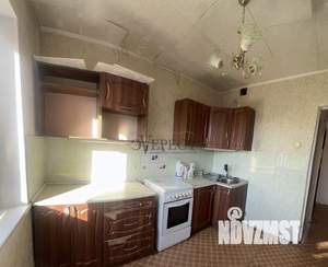 3-к квартира, вторичка, 62м2, 7/9 этаж