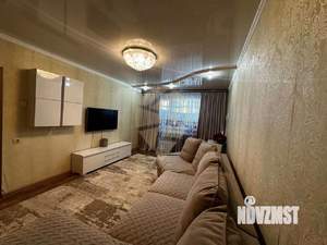 2-к квартира, вторичка, 52м2, 4/9 этаж