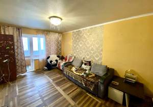 2-к квартира, вторичка, 53м2, 7/9 этаж