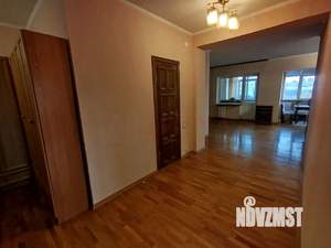 2-к квартира, вторичка, 108м2, 4/5 этаж