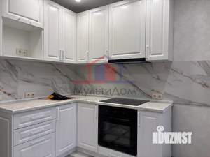 2-к квартира, вторичка, 53м2, 1/9 этаж