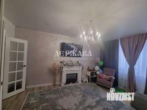 3-к квартира, вторичка, 63м2, 6/9 этаж