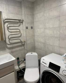 2-к квартира, вторичка, 45м2, 5/5 этаж