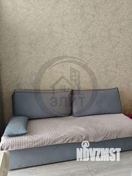 1-к квартира, вторичка, 40м2, 7/9 этаж