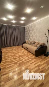 2-к квартира, вторичка, 51м2, 1/9 этаж