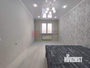 1-к квартира, вторичка, 37м2, 1/9 этаж