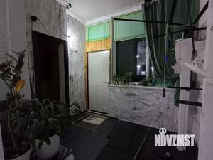 2-к квартира, вторичка, 58м2, 1/1 этаж