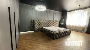 3-к квартира, вторичка, 100м2, 15/22 этаж