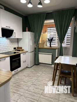 2-к квартира, вторичка, 60м2, 1/5 этаж