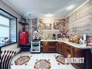 3-к квартира, вторичка, 98м2, 1/9 этаж