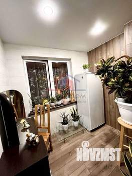 3-к квартира, вторичка, 73м2, 6/9 этаж