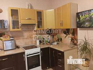 1-к квартира, вторичка, 54м2, 1/9 этаж